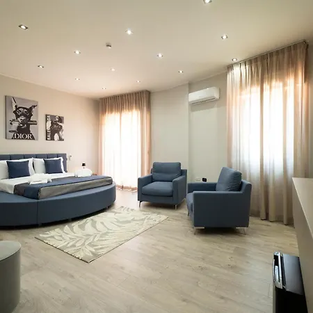 3 Torri Gateway 3* Maddaloni