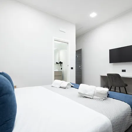 بيت ضيافة 3 Torri Gateway 3*