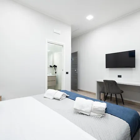 بيت ضيافة 3 Torri Gateway 3*