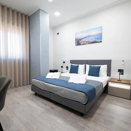 3 Torri Gateway بيت ضيافة