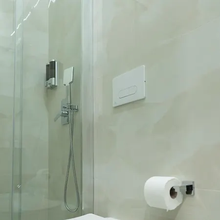 3 Torri Gateway بيت ضيافة Maddaloni
