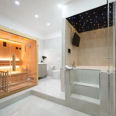 3 Torri Gateway بيت ضيافة