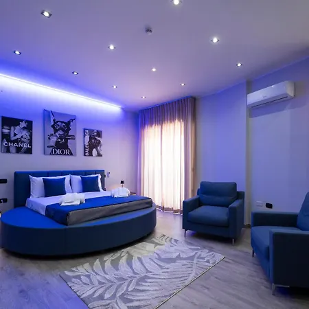 بيت ضيافة 3 Torri Gateway 3*