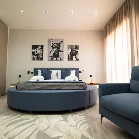 3 Torri Gateway بيت ضيافة