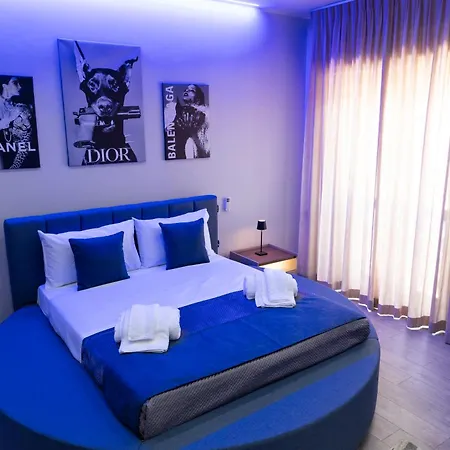 3 Torri Gateway بيت ضيافة 3*