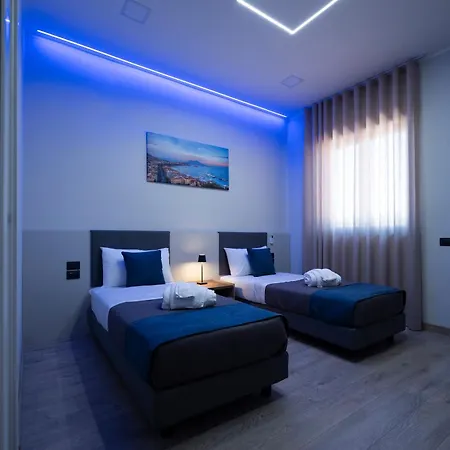 3 Torri Gateway بيت ضيافة