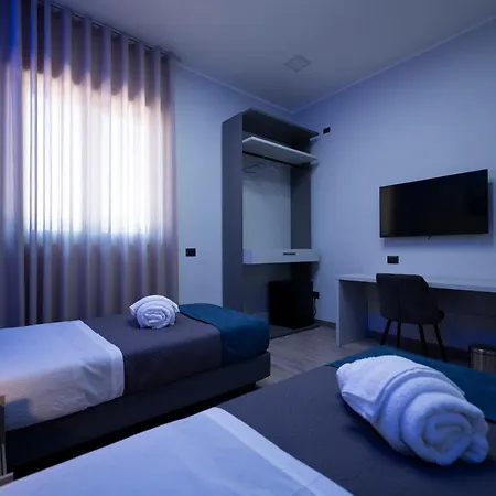 بيت ضيافة 3 Torri Gateway 3*